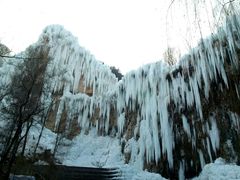 -沕沕水生态风景区