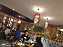 -巴蜀印象火锅(永陵总店)