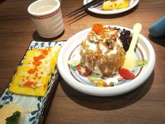 -小川洋风料理(大悦城店)