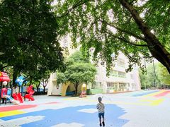 -吉的堡幼儿园(华城园)