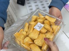 -周小胖超级水果工厂(香山店)