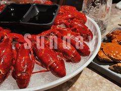 -沪小胖小龙虾(淮海中路旗舰店)