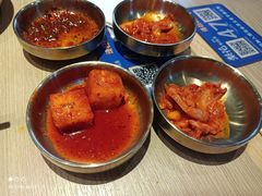 -梨花牛肉汤饭(仁恒伊势丹店)