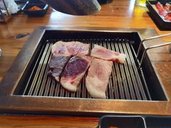 -千寻烧肉(政务区店)