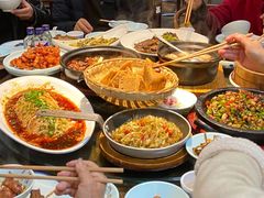 红糖发糕-老灶房-四川土菜(铁牛广场店)