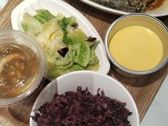 -乡村基·川味现炒大王(熙悦天街店)