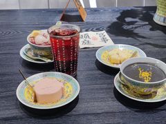 -宫事颐庭·老佛爷贵寿下午茶(颐和园店)