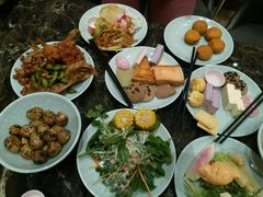 -水晶之星洗浴温泉汗蒸