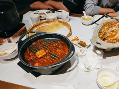 -徽镇小厨·经典徽菜(十里河店)