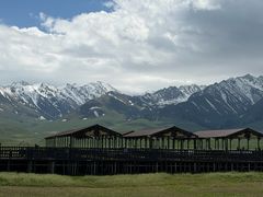 -新疆那拉提国家旅游度假区