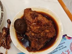 -沧浪亭(临汾路店)