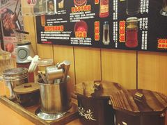 博多一幸舍(侨福芳草地店)-博多一幸舍(侨福芳草地购物中心店)