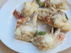 -永泰福朋喜来登酒店-宜客乐自助餐厅(远大路店)