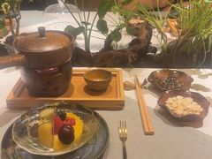 -叶叶菩提(太原别墅店)