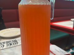 -南锣肥猫·麻辣烤鱼·16年现烤现卖(财富购物中心店)
