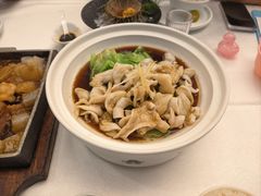-品海楼·大连海胆锅贴馆(东港店)