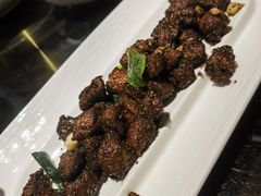 -外婆家(静安大悦城店)