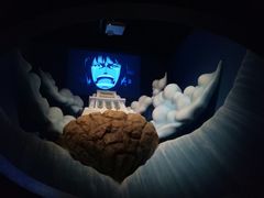 -东京塔海贼王主题公园