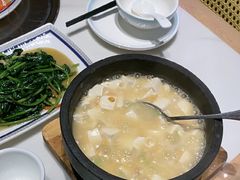 -鹅香四海·卤水火锅·砂锅粥·潮汕菜(宝安店)