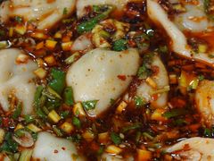 -尤素福东举院饺子馆