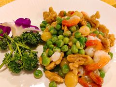 凤尾虾-清真马祥兴菜馆(云南北路店)
