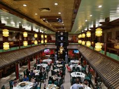 -宝轩渔府·老字号海鲜·正宗津菜(水上店)