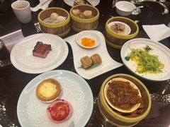 -西安皇冠假日酒店·御皇轩中餐厅