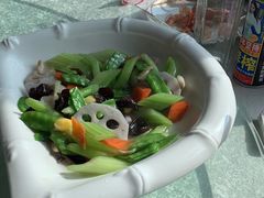 -阿娘家·原生态农家菜(国顺东路店)