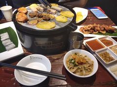 虾滑-么子烤肉(化龙池店)