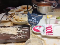 -东道煮牛肉火锅(东盛大街店)