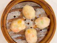 -聚福山莊·寻味顺德(北滘店)