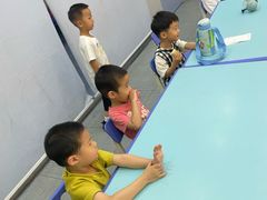 -联恩国际儿童教育·幼小衔接·少儿英语·托管班(远洋未来中心店)