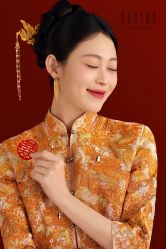 -布丁婚纱摄影工作室