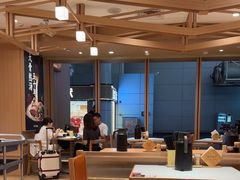 -味千拉面(广州白云机场T1西二店)