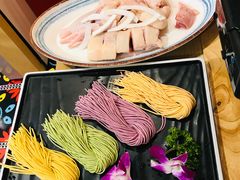 -椰夫人·养生椰子鸡(金沙洲永旺店)