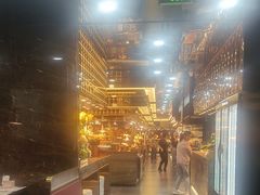 -苏格里岛自助烤肉海鲜火锅(成都金牛万达店)