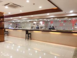 -爱贝蕊恩韩式月子会所(南山店)