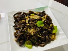 -途肴·老农饭庄(百里峡店)
