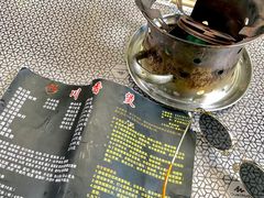 -川香煲(茅台路店)