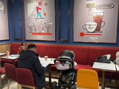 -COSTA COFFEE(吴江路店)