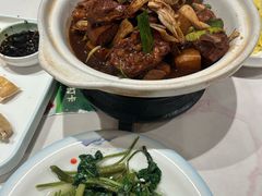 -壹只菜·崇明本地特色菜(崇明南门店)