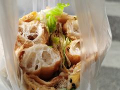 -卞姐蛋饼(陕西南路店)