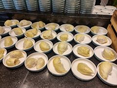 -川骄海鲜自助(河东店)