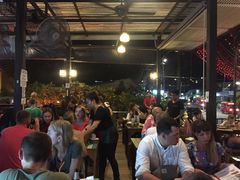 -Doo Dee Thai Food(Issan/Isaan/Esan)