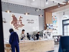 -Torch Coffee 炬点咖啡