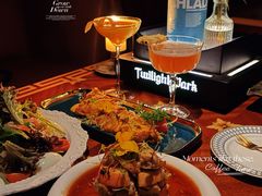 -暮色公园Twilight Park·威士忌Bar