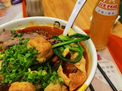 -螺小胖柳州螺蛳粉(钟楼总店)