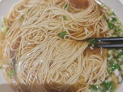 -朱新年·苏式汤团·面点(北寺塔店)