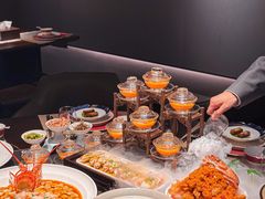 -曾宴·楚菜(湖北省博物馆店)