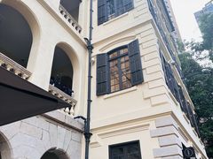 -大馆(前中区警署建築群)